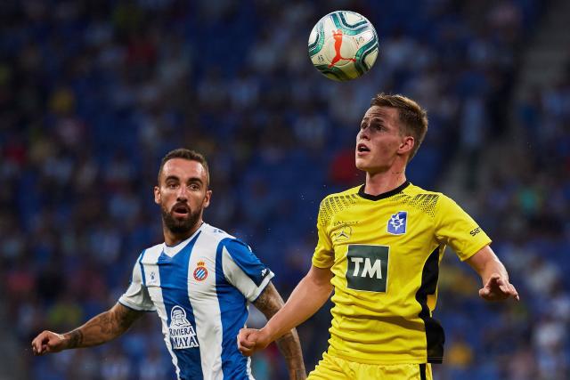 法尔克：曼城有意夏窗免签基米希